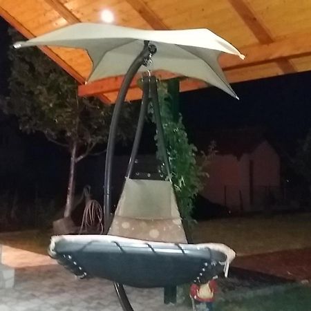 Apartments "Predah Kod Baraca" Ni Esterno foto