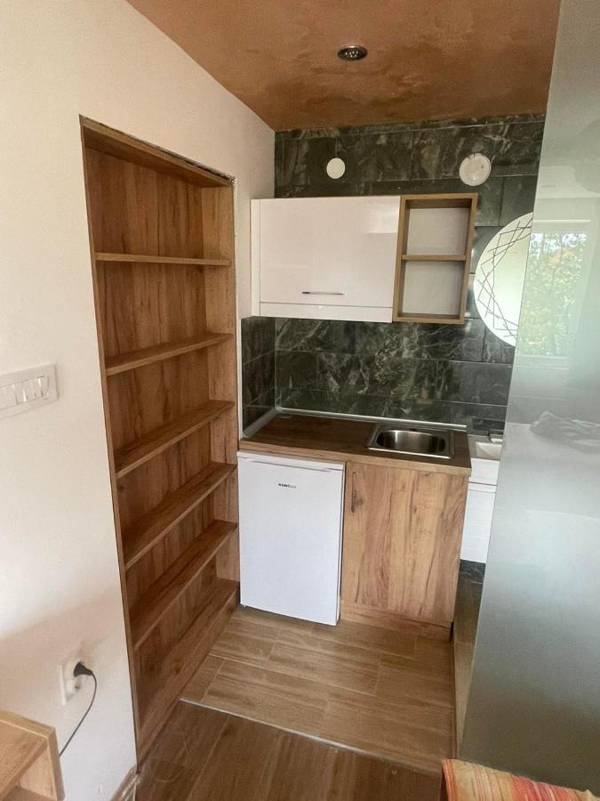 Apartments "Predah Kod Baraca" Ni Esterno foto