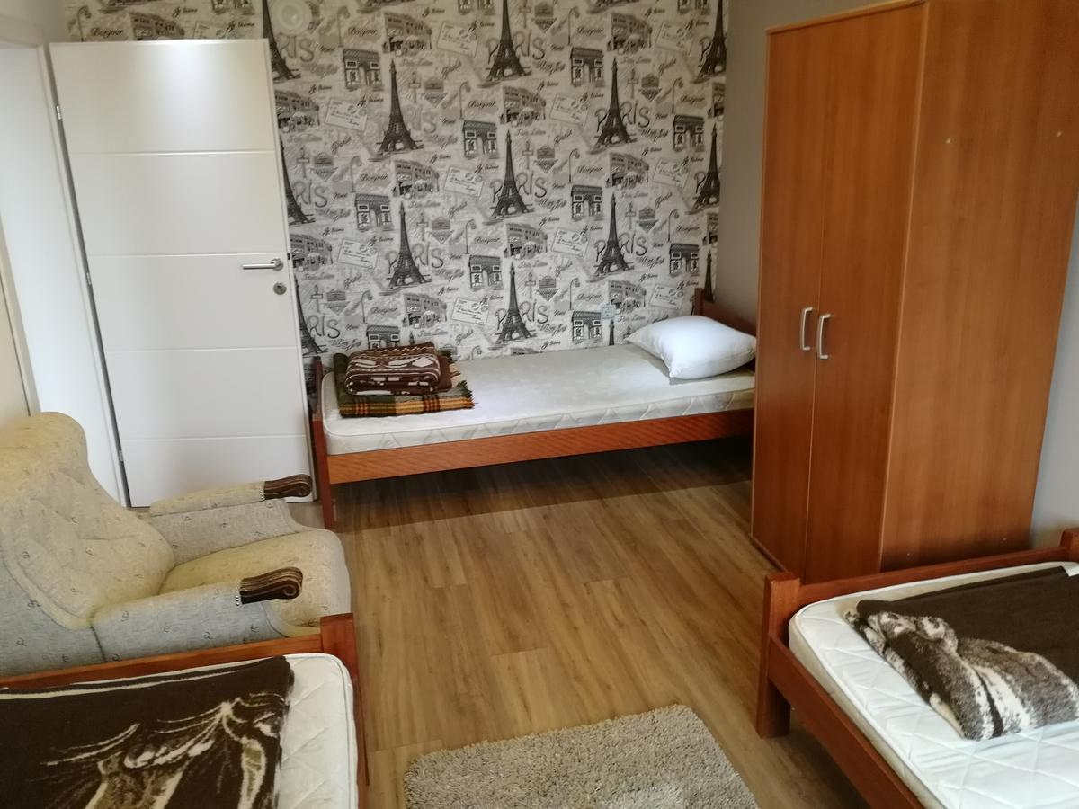 Apartments "Predah Kod Baraca" Ni Esterno foto