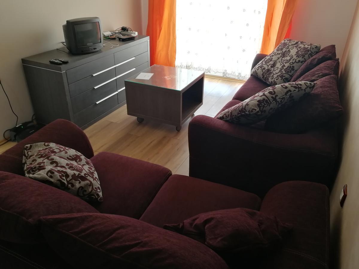 Apartments "Predah Kod Baraca" Ni Esterno foto