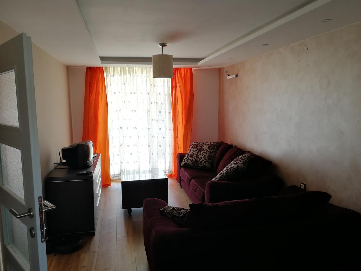 Apartments "Predah Kod Baraca" Ni Esterno foto