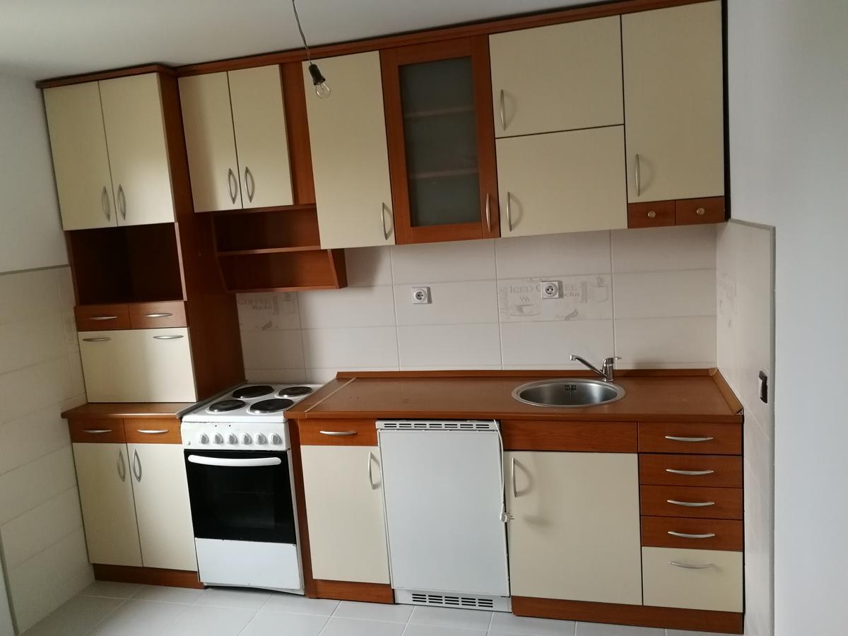 Apartments "Predah Kod Baraca" Ni Esterno foto