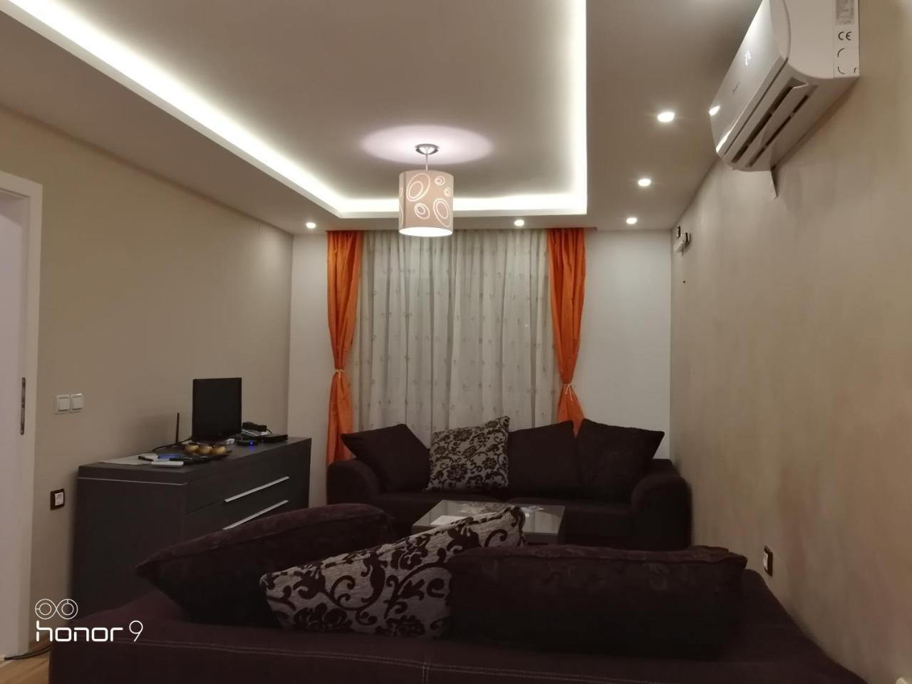 Apartments "Predah Kod Baraca" Ni Esterno foto